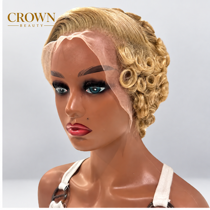 The Vintage Crown