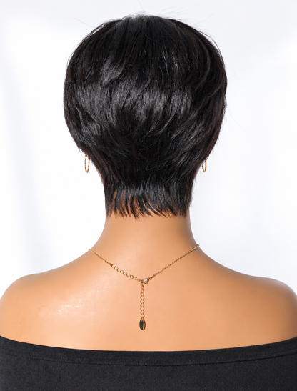 The Pixie Crown