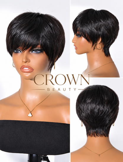 The Pixie Crown