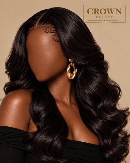 The Allure Wave — 18"