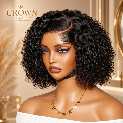 The Muse Curl — 10"