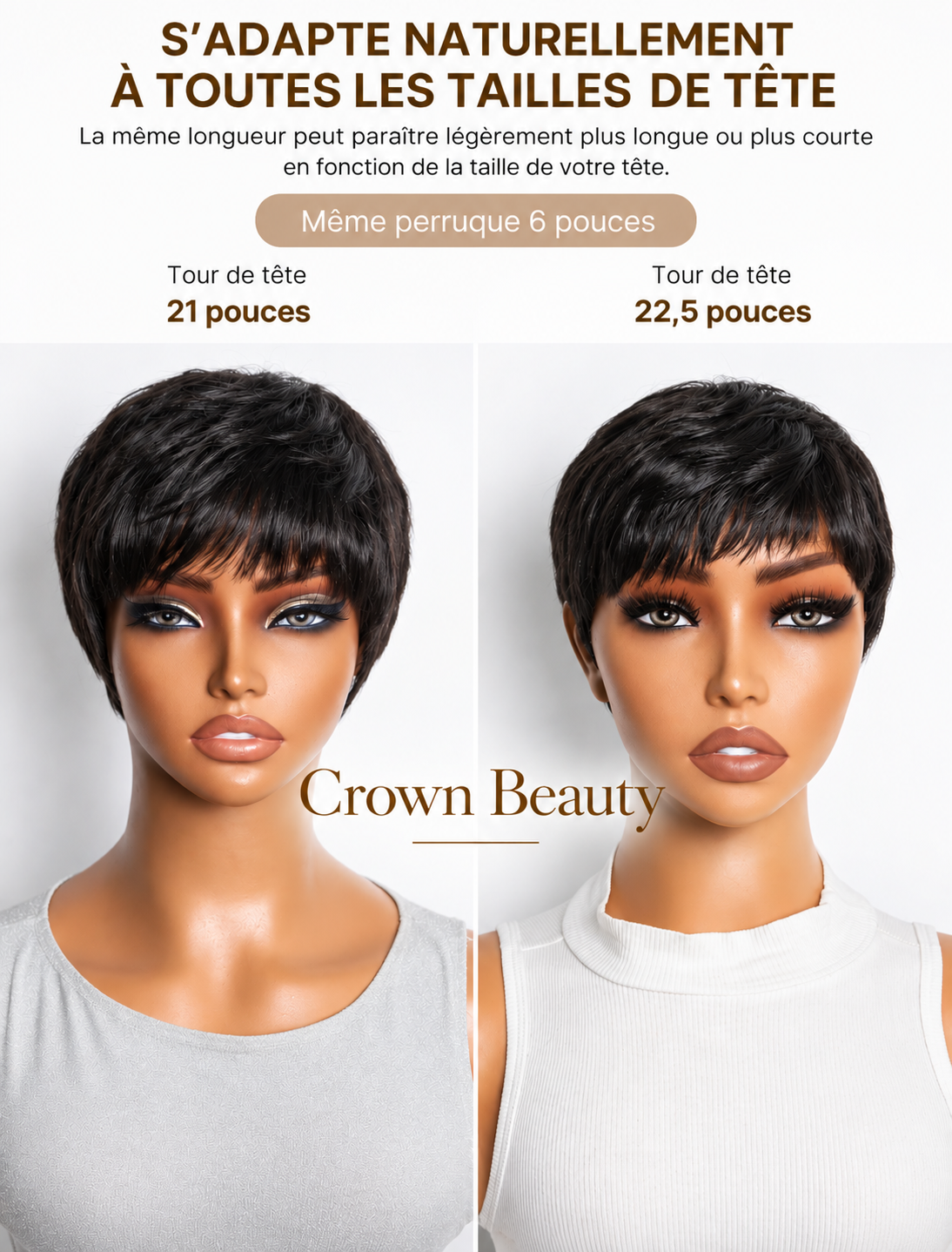 The Pixie Crown