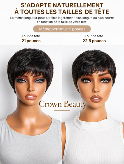 The Pixie Crown