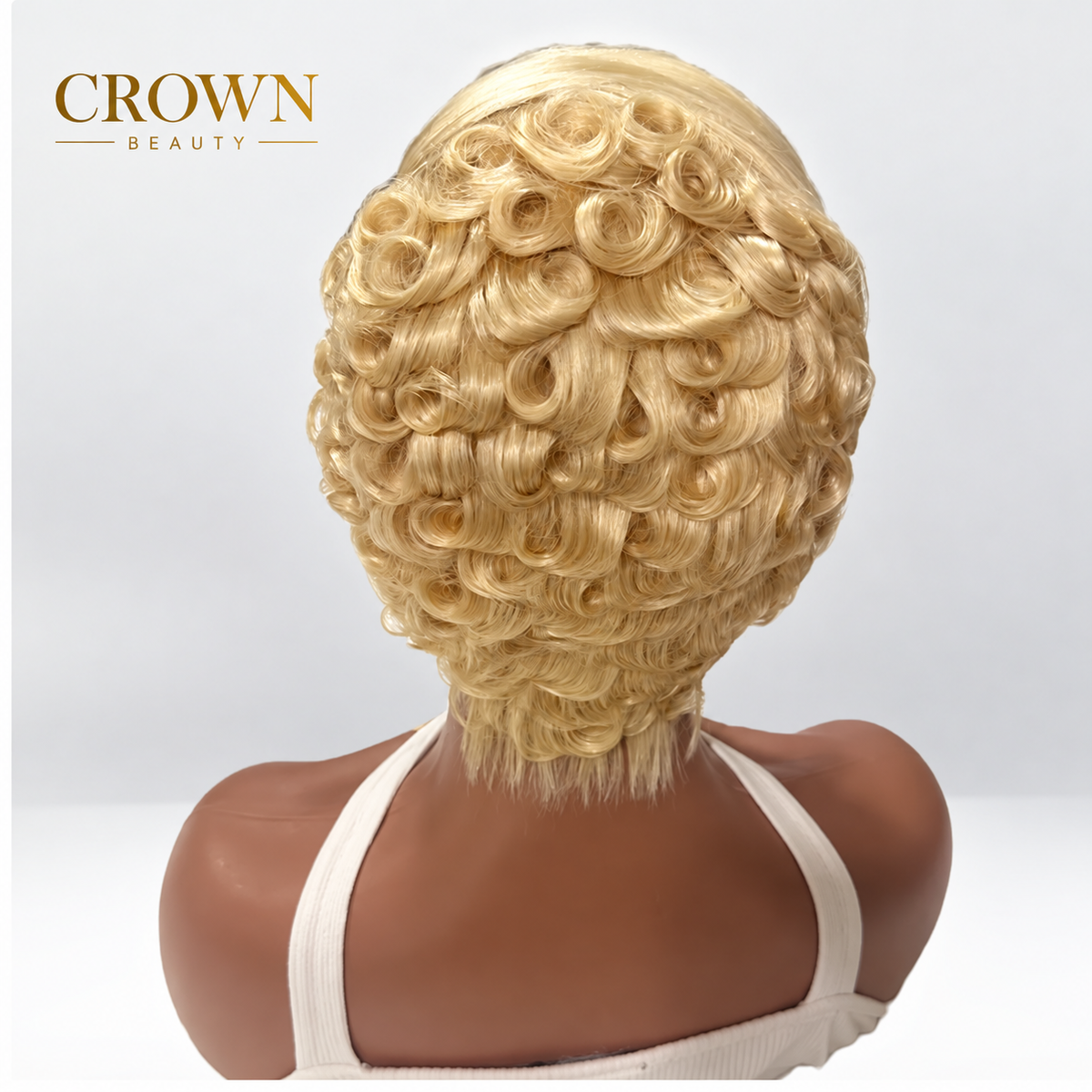 The Vintage Crown
