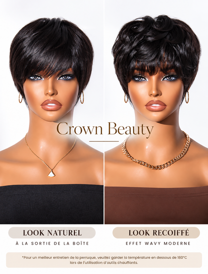 The Pixie Crown